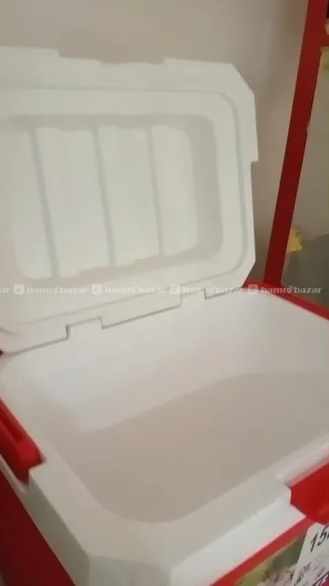 Cooler box 5