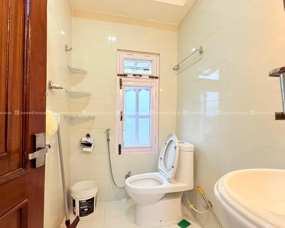 Brand New Semi Bunglow On Sale at Tokha, Grande 7