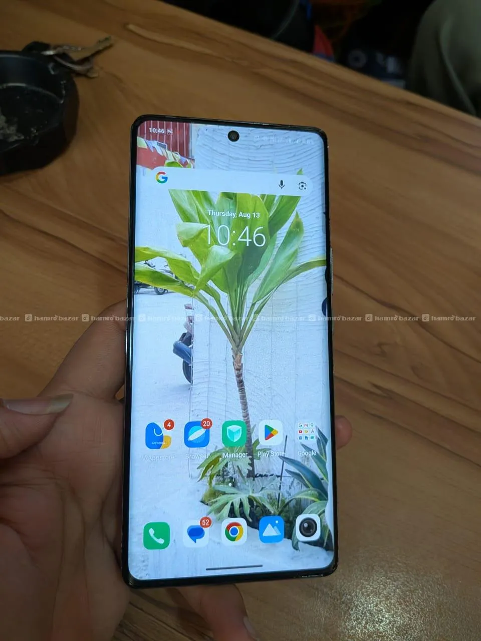 Vivo T2 Pro 5G (8/256) 2