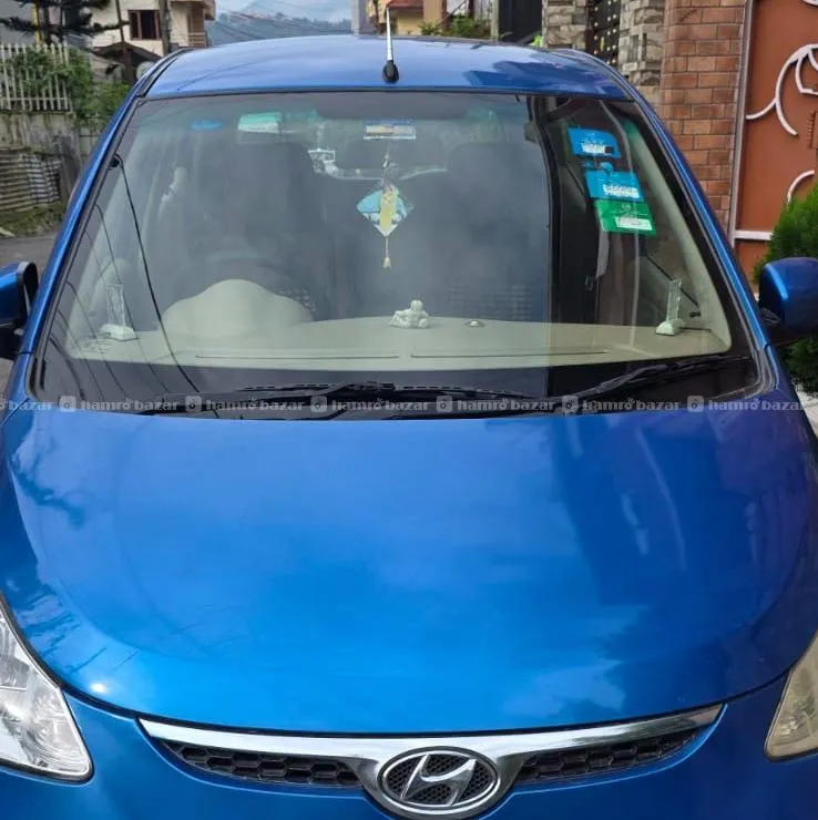 Hyundai i10 Magna – For Sale 5