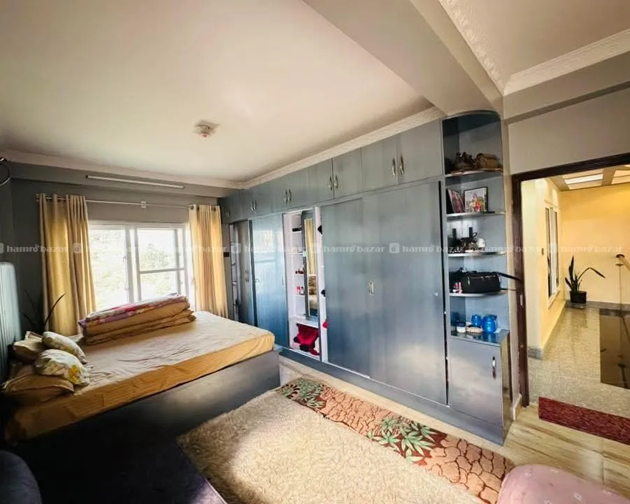 Semi Bunglow House On Sale at Manamaiju 3