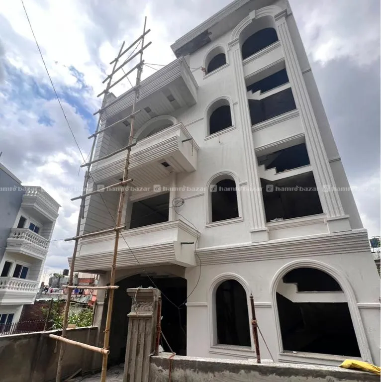 House On Sale = Lalitpur Tikathali 1