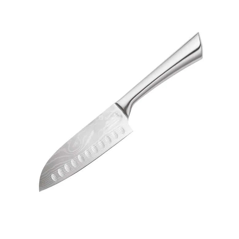 Kitchen Knife | High-Grade Inox Stainless-Steel 8