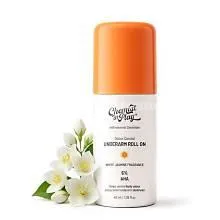 Chemist At Play UnderArm Roll-On No Ratings 4