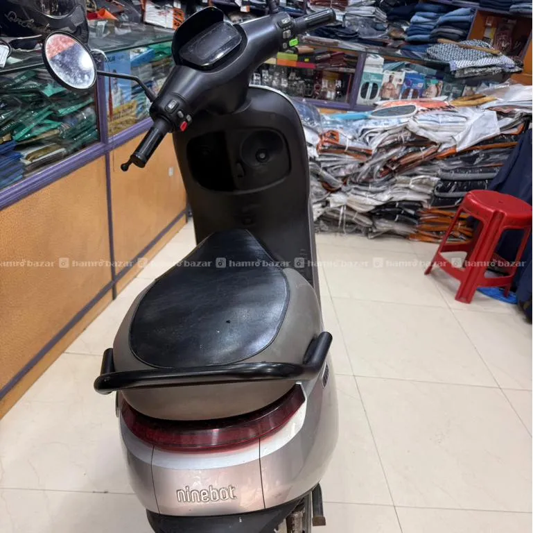Segway E100 3