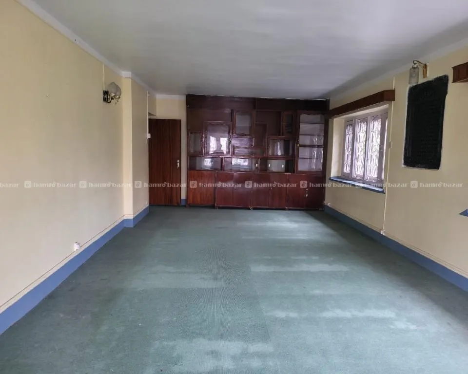 Baluwatar house Rent 4