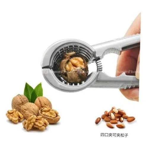 Walnut Cracker Tool Heavy Duty 4