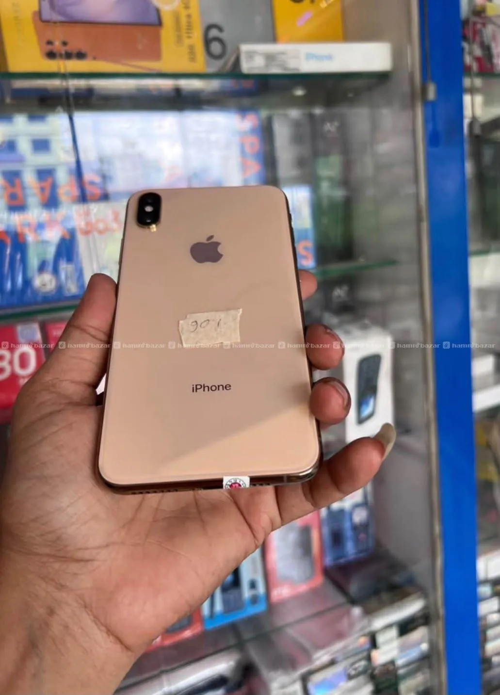 iphone xsmax 2