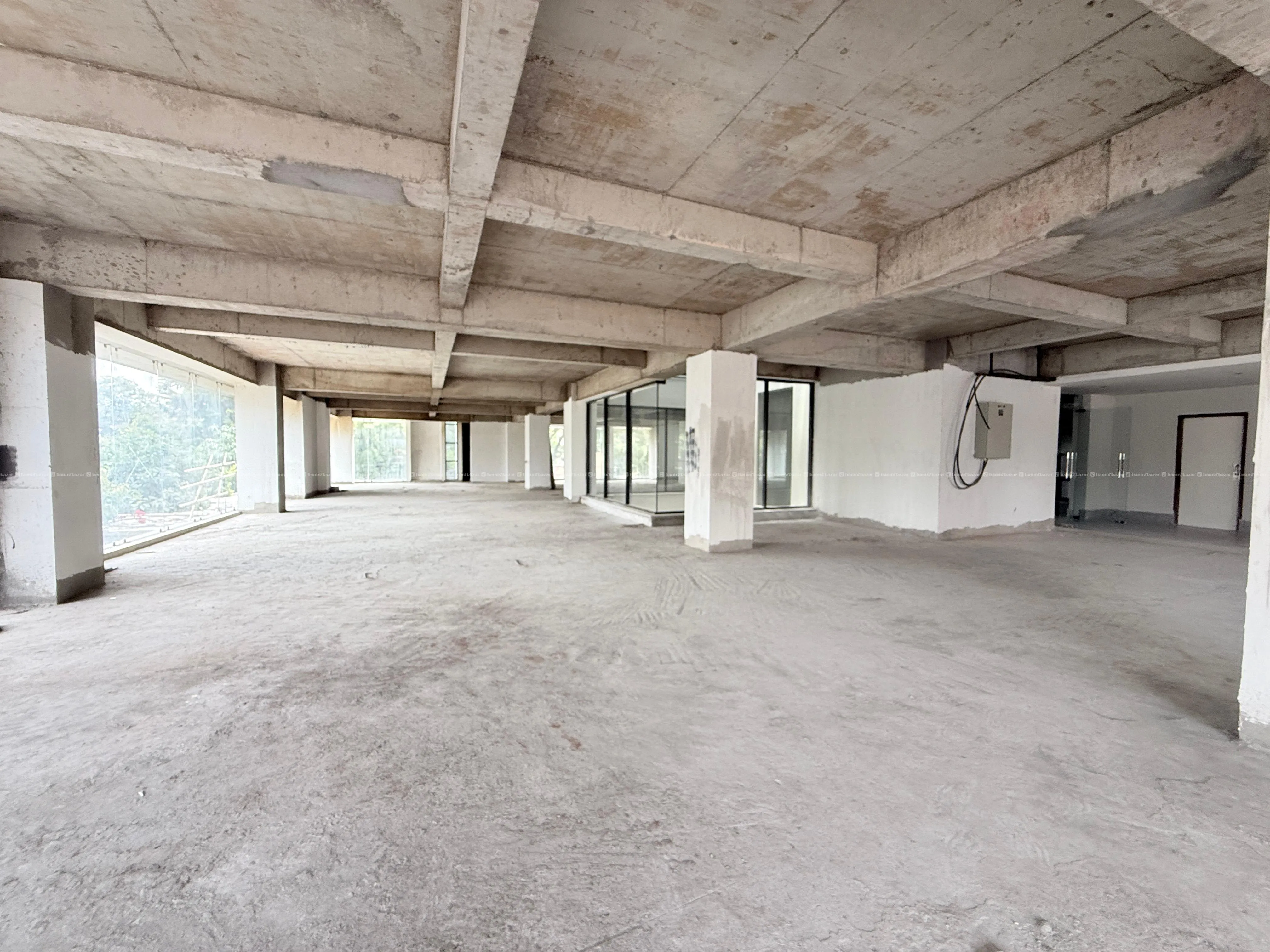 29000 Sq.Ft Building For Rent At Pulchowk 4