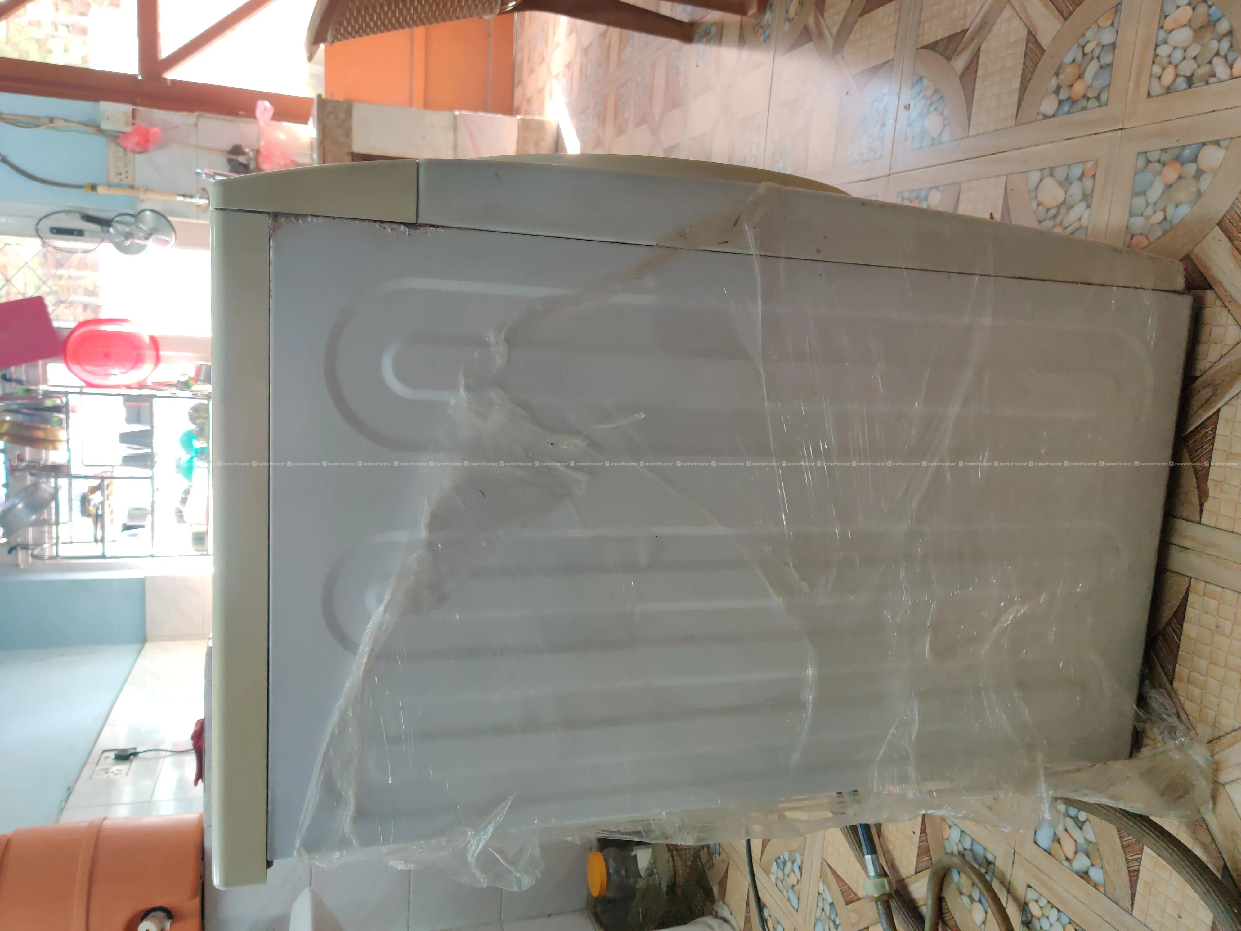 7KG Front load Inverter Samsung Washing Machine 2