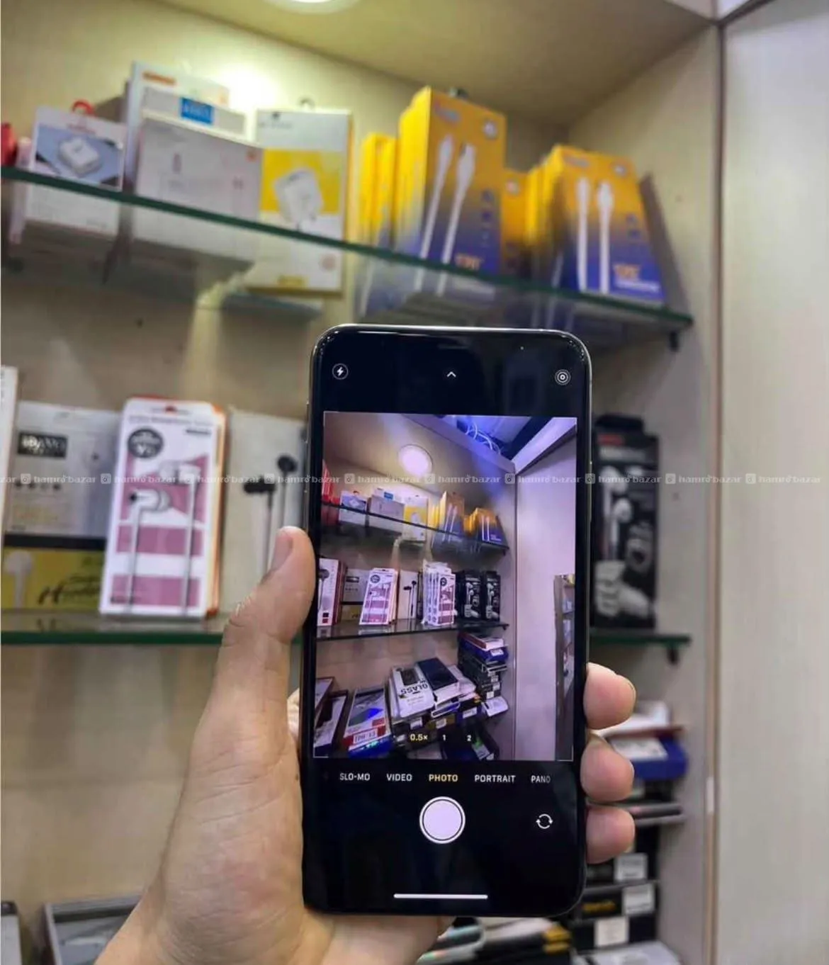 iphone 11 promax 2
