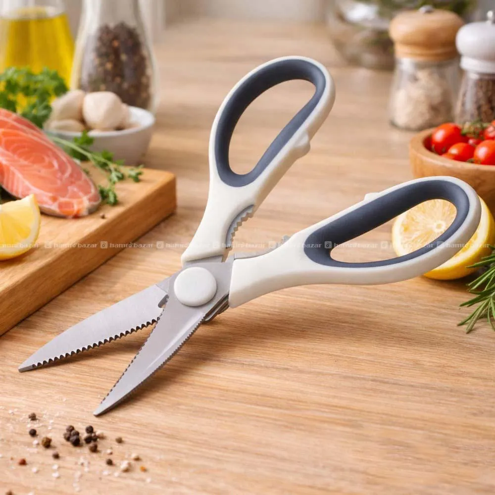 Scissor Stainless-steel Kitchen 2