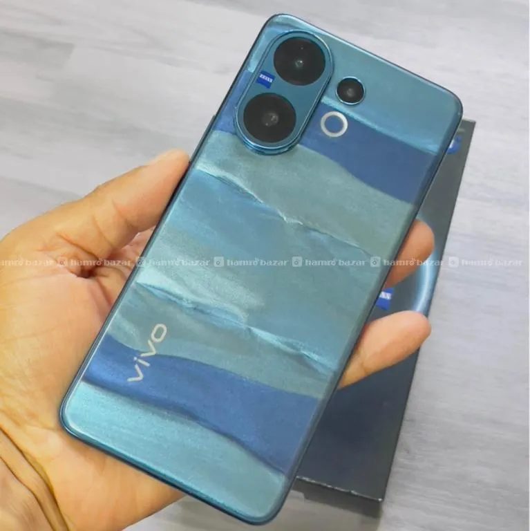 Vivo V60 5