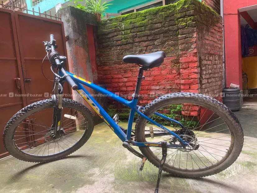 Bicycle 2