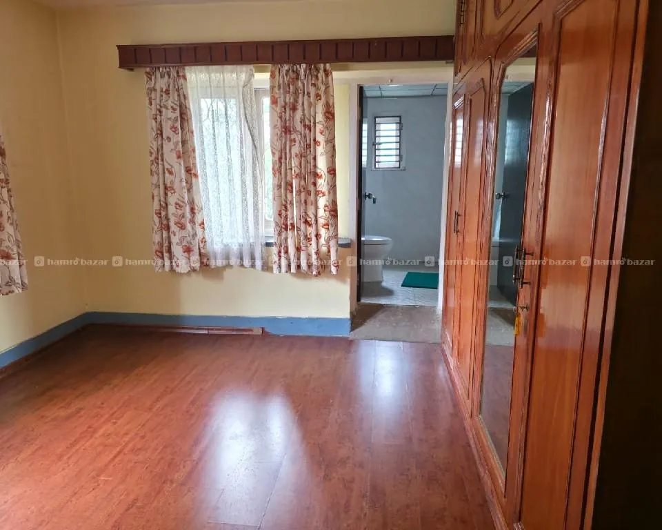 Baluwatar house Rent 3