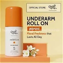 Chemist At Play UnderArm Roll-On No Ratings 5