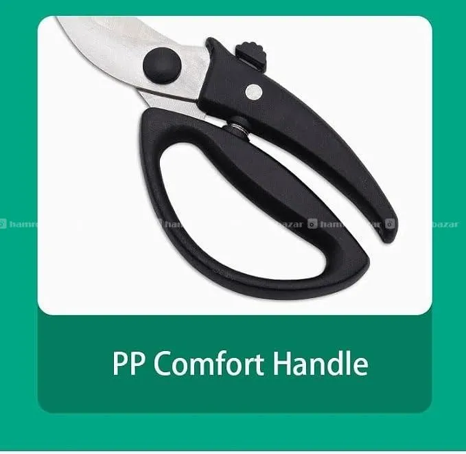 Kitchen Scissors | Heavy Duty Poultry Cutting 2