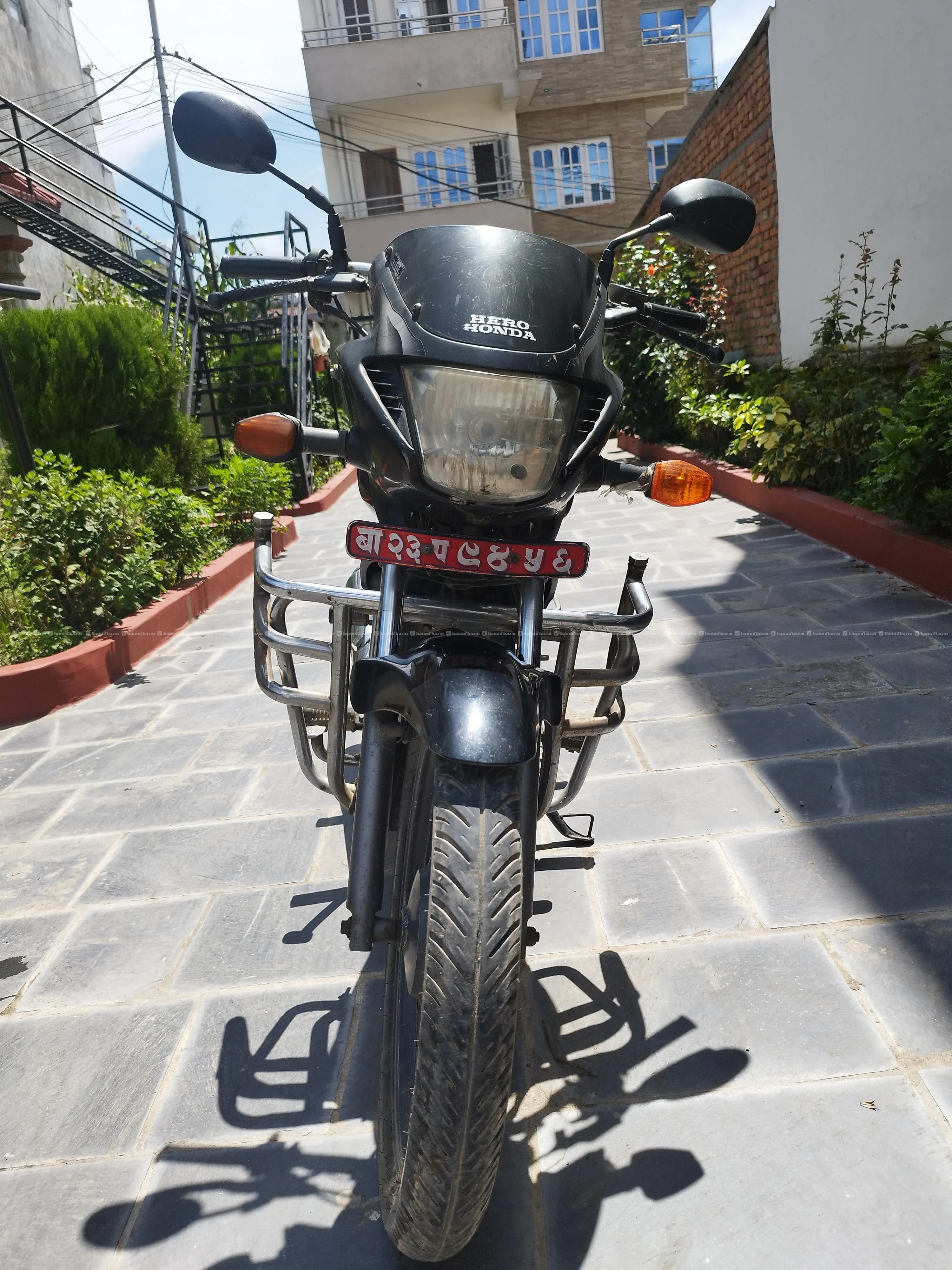 good in condition 40km+ mileage 2