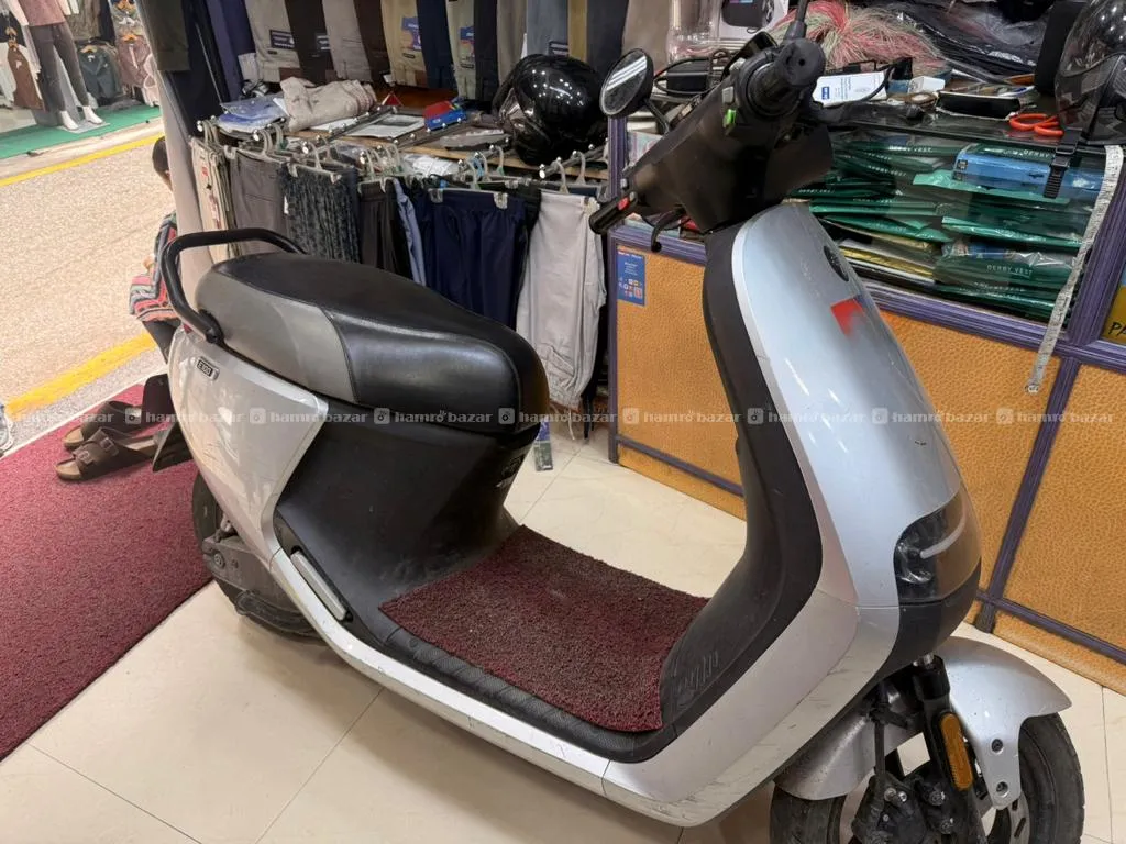 Segway E100 2