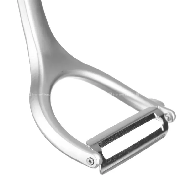 Peeler for Vegetables Stainless Steel 6