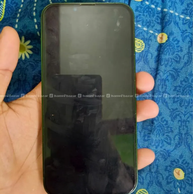 iPhone 13 2