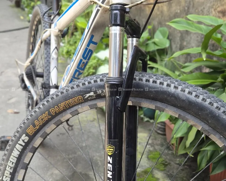 Everest 29 inch MTB Bicycle 2