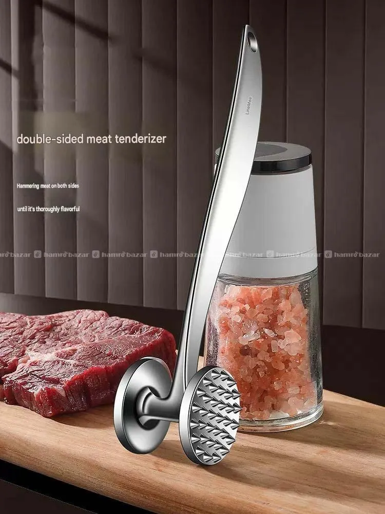 Meat Hammer | Tenderizer Heavy Duty 5