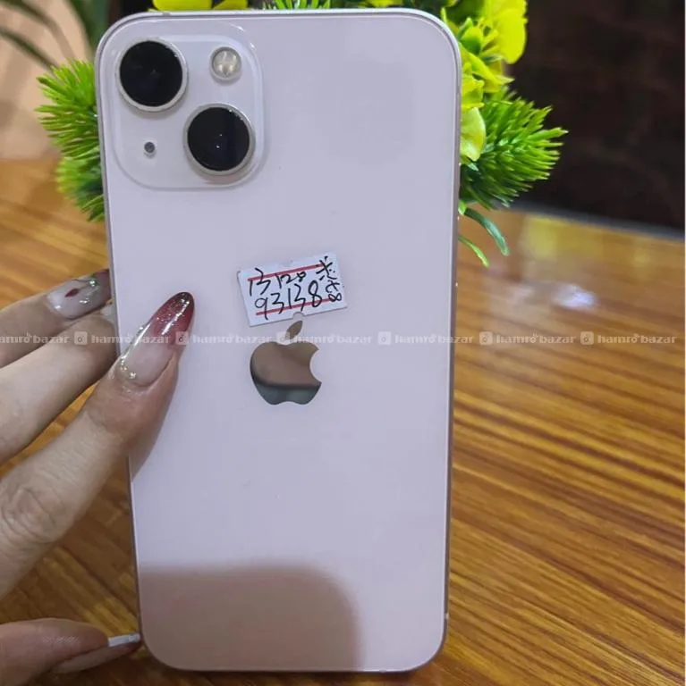 iPhone 13 2