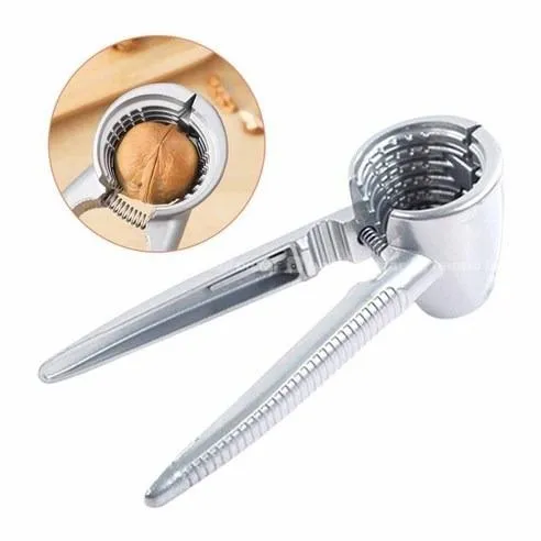 Walnut Cracker Tool Heavy Duty 6
