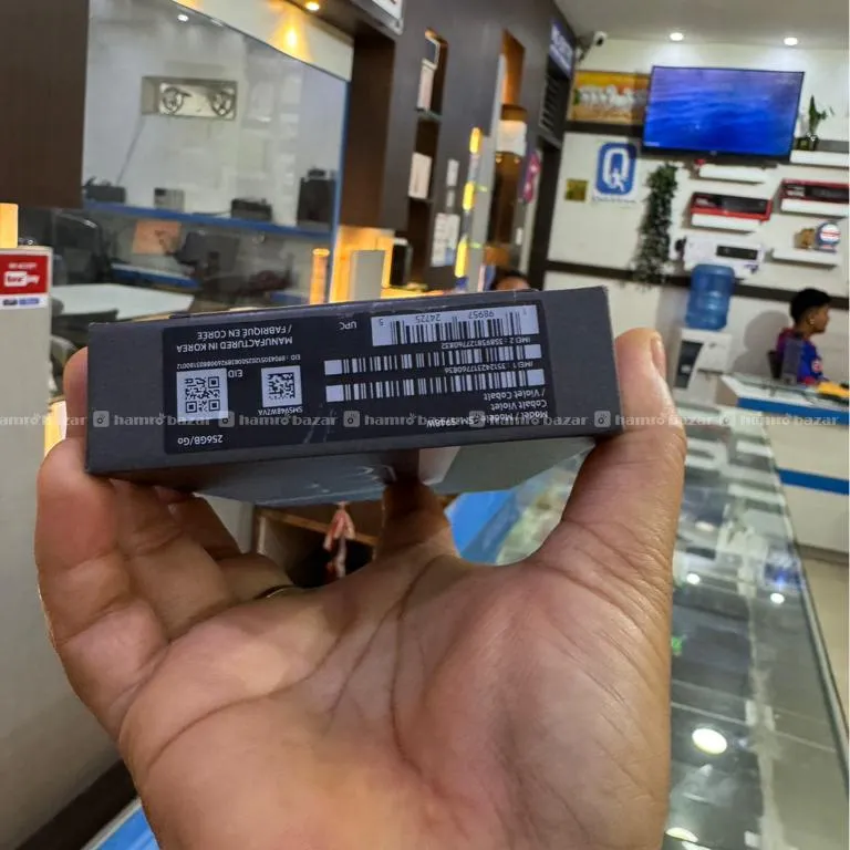 🔥 SPECIAL OFFER: Samsung Galaxy S26 Ultra 📱✨
Get 3