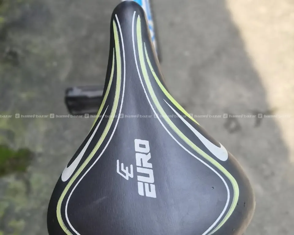 Everest 29 inch MTB Bicycle 4