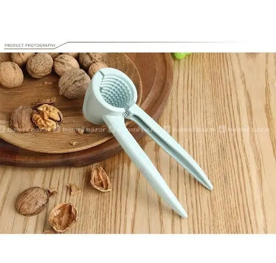 Walnut Cracker Tool Heavy Duty 3