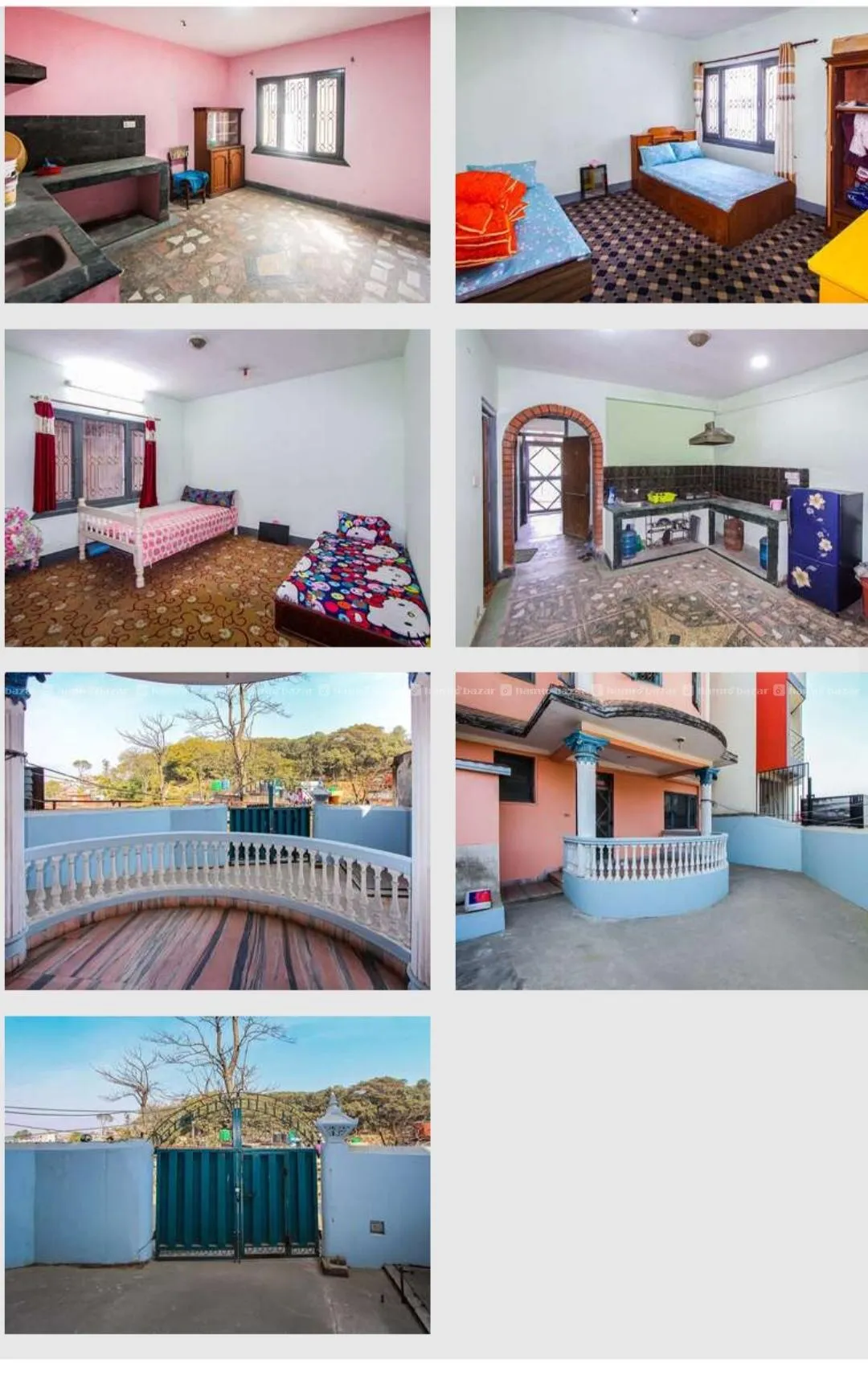 House sale at Gaushala Pashupati Kathmandu 3