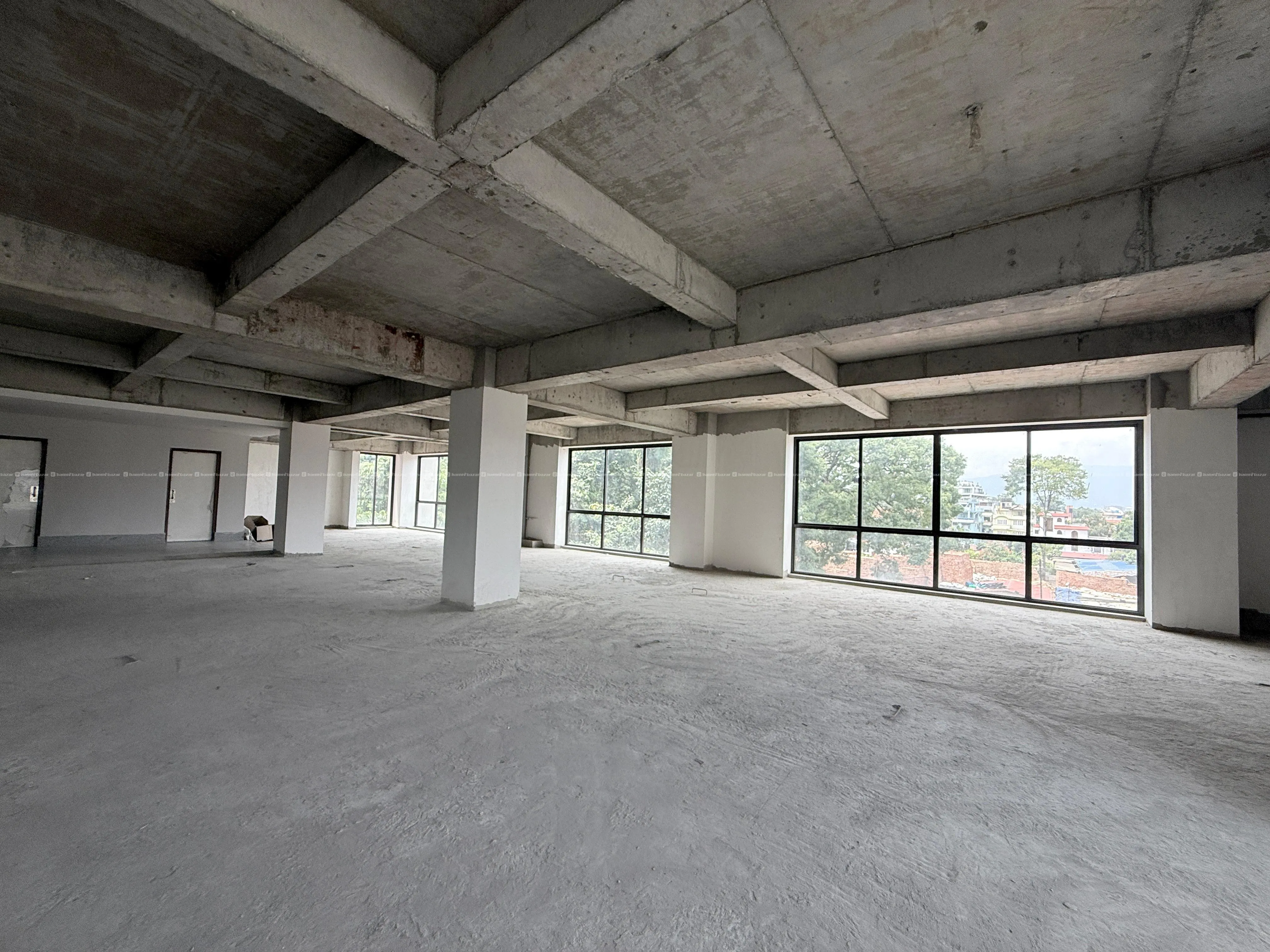 29000 Sq.Ft Building For Rent At Pulchowk 5