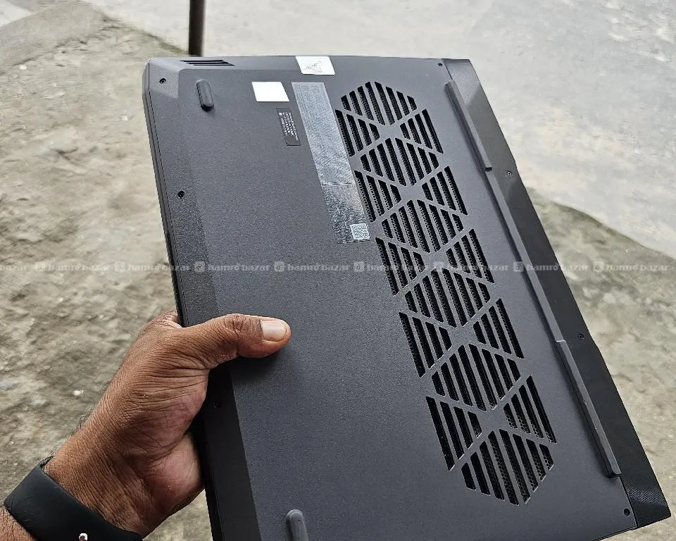 Lenovo LOQ Gaming RTX=3050 2