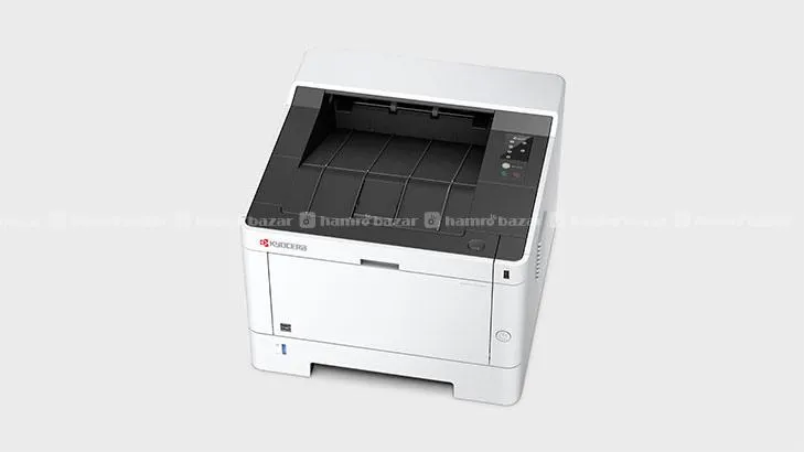 Kyocera Ecosys P2235dn A4 Mono Laser Printer 2