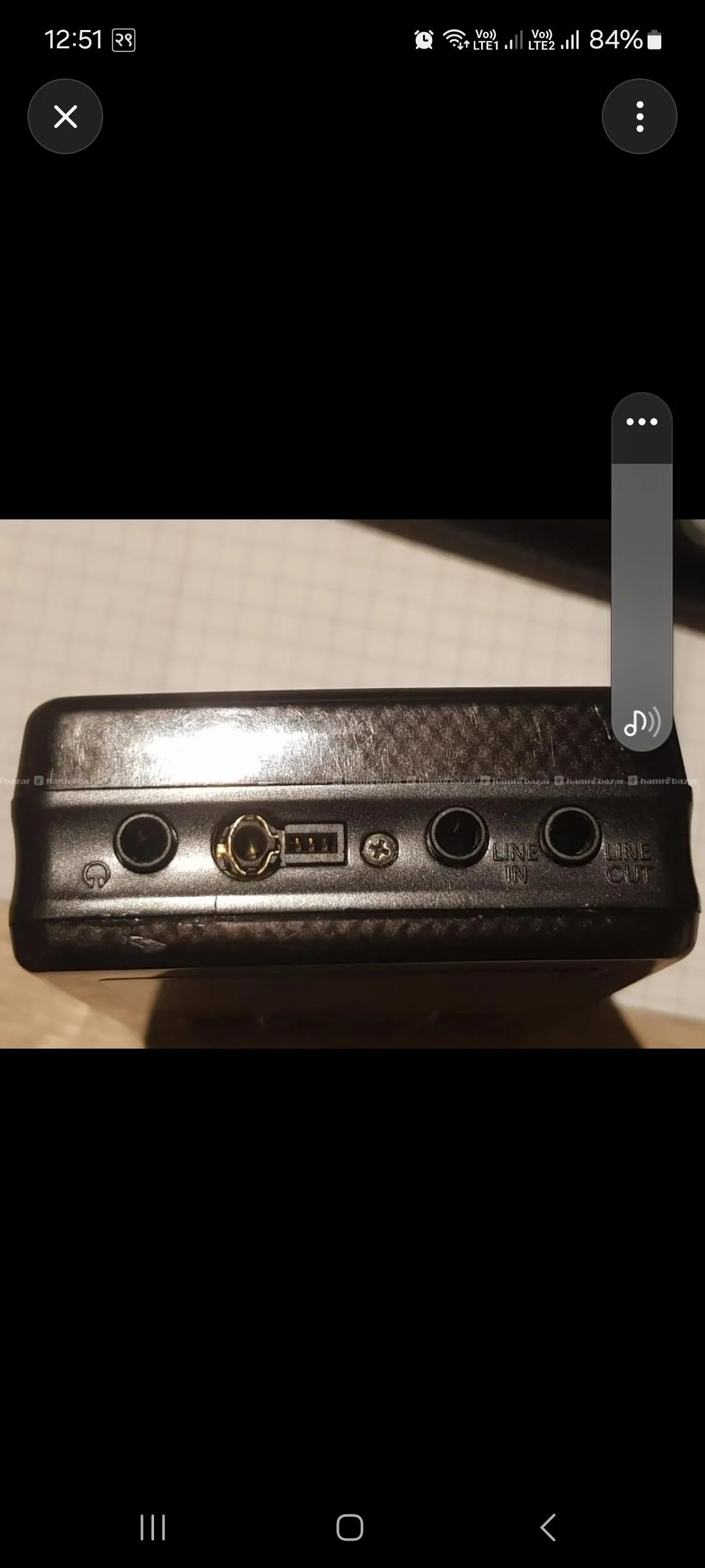 MP3 Player (irivir H340 40 GB) 4