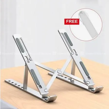 LAPTOP STAND 3