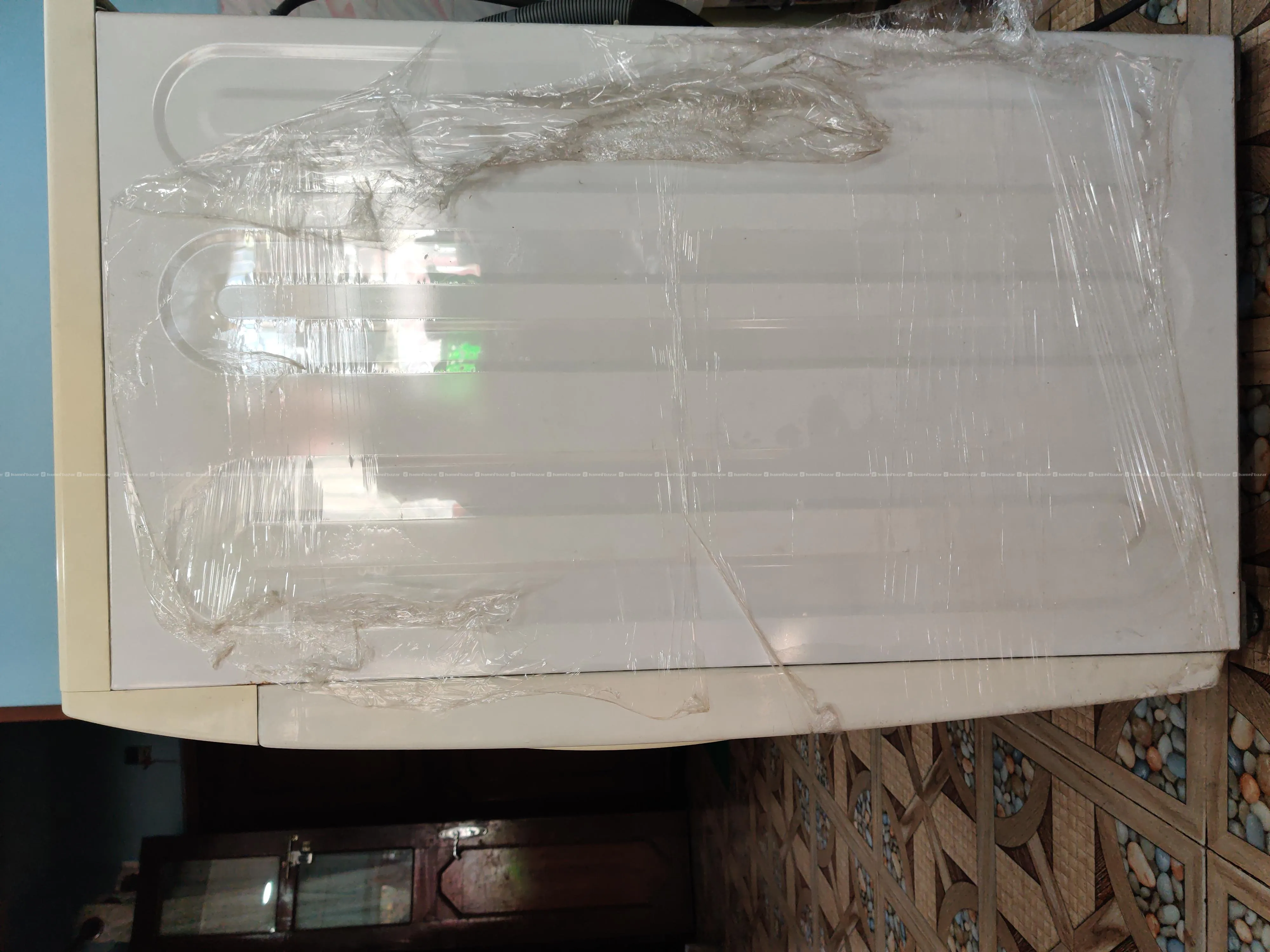 7KG Front load Inverter Samsung Washing Machine 3