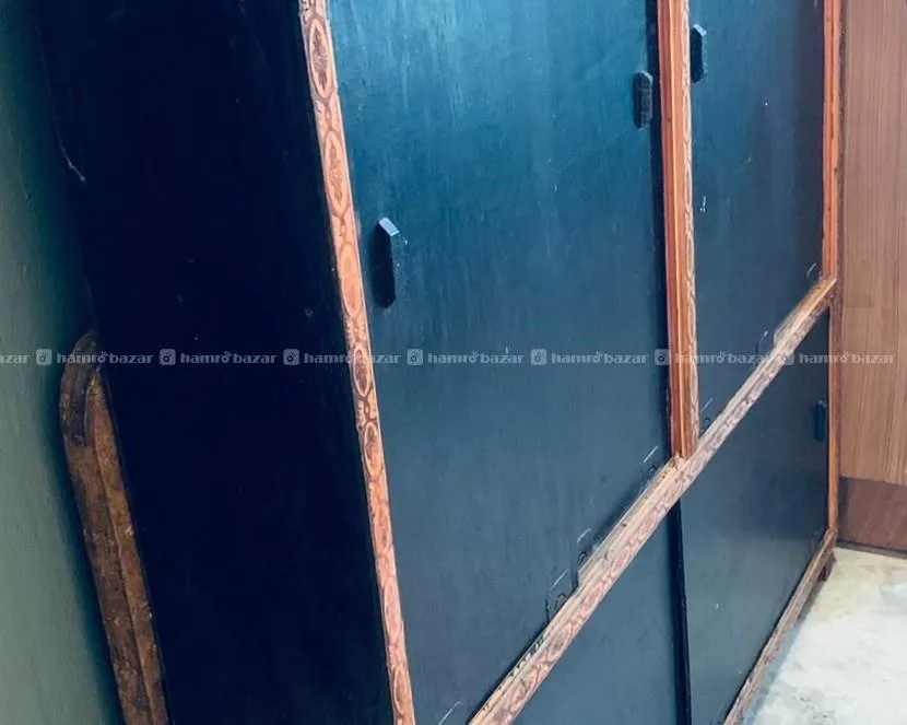 wooden bookrack for sell 2