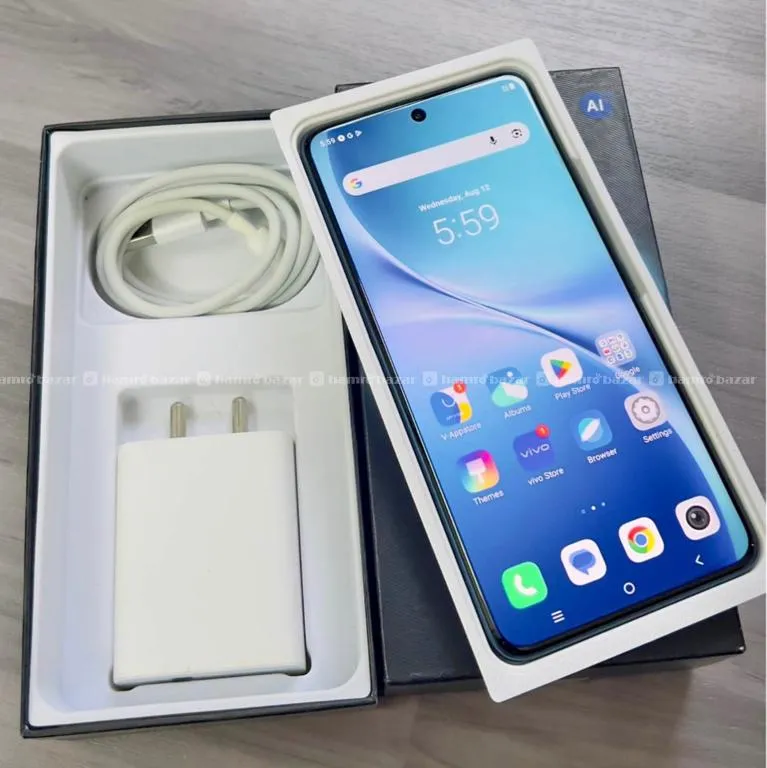 Vivo V60 3