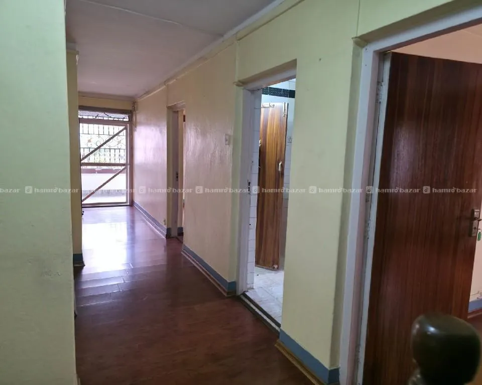 Baluwatar house Rent 5