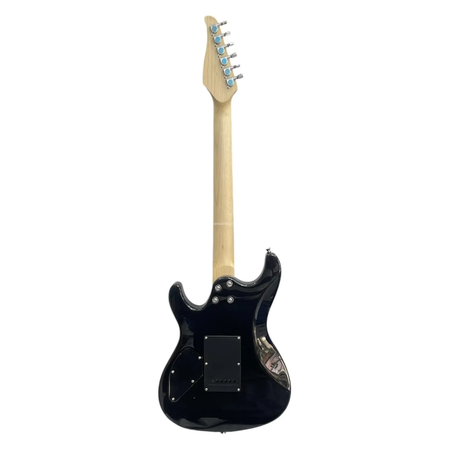 Matilda SRG SSH Pickup Electric Guitar-SB 3