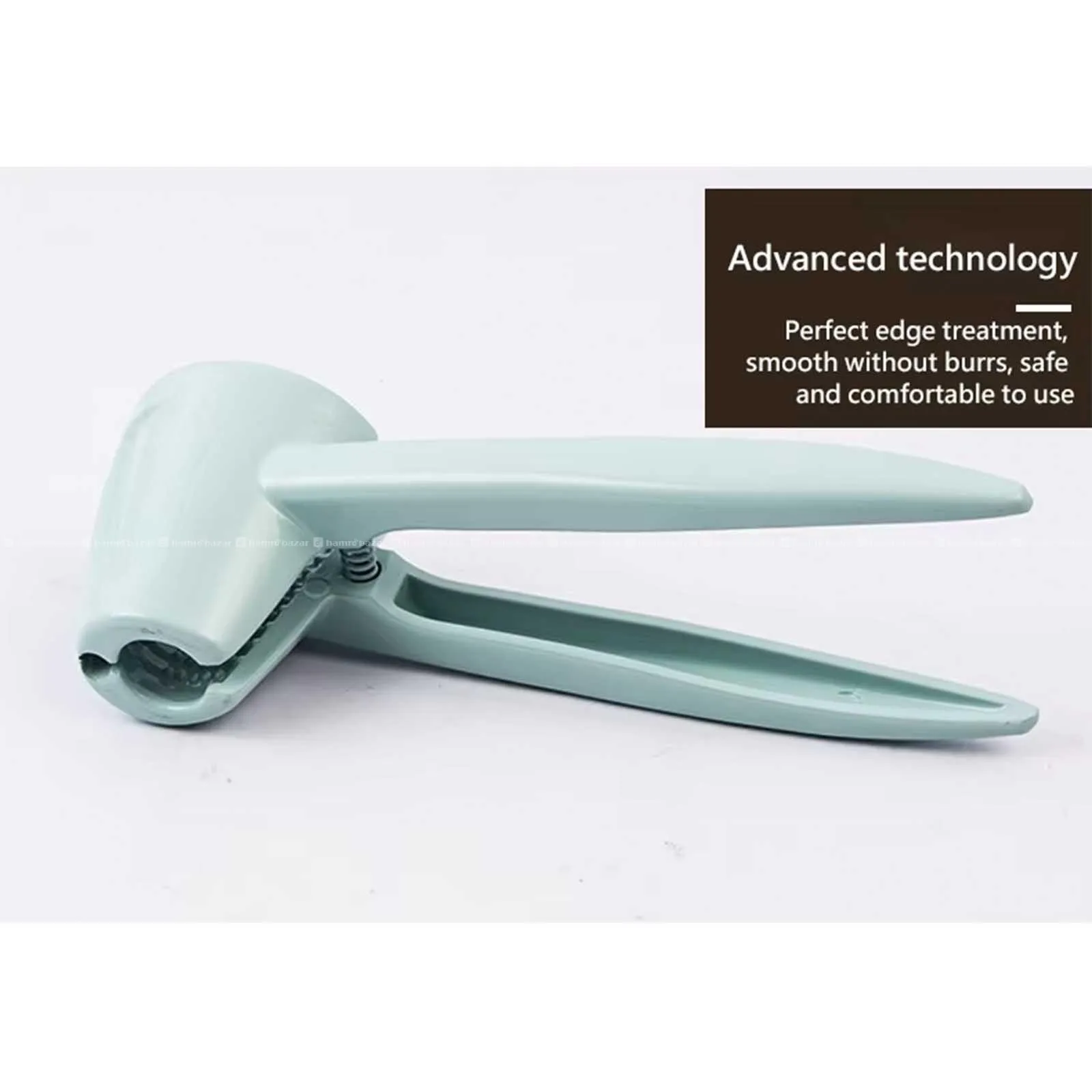 Walnut Cracker Tool Heavy Duty 5