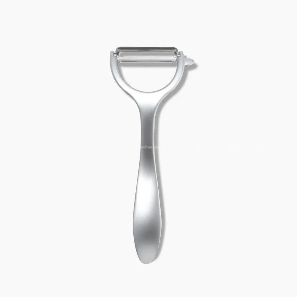 Peeler for Vegetables Stainless Steel 7