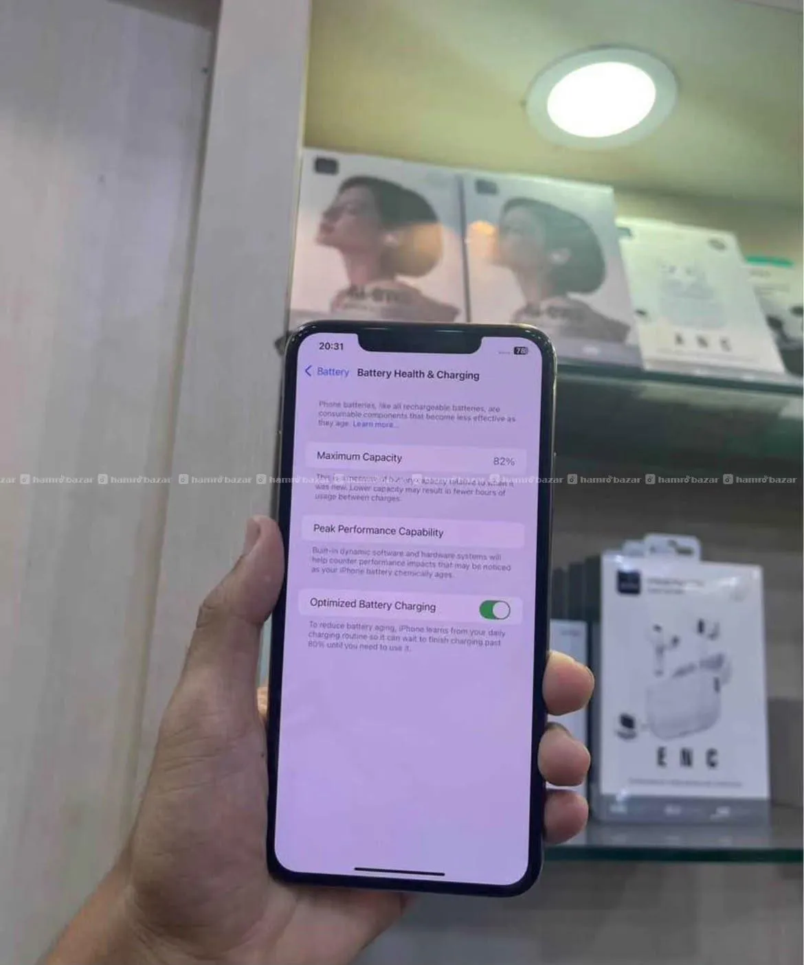 iphone 11 promax 3