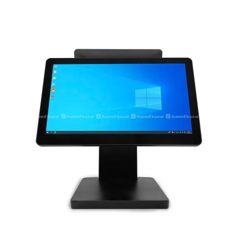 Dual Screen Pos System 2