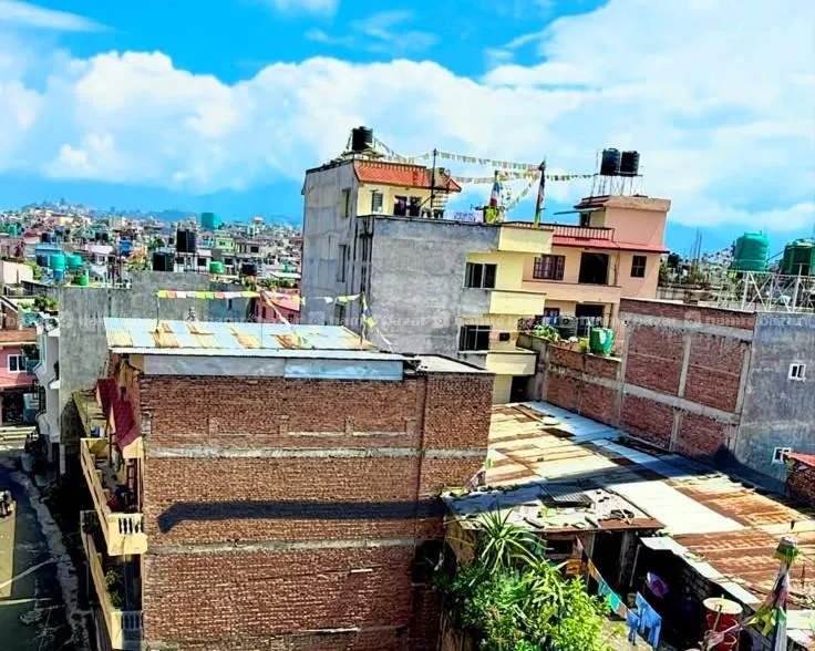 Land On Sale at Nayabasti, Boudha 2