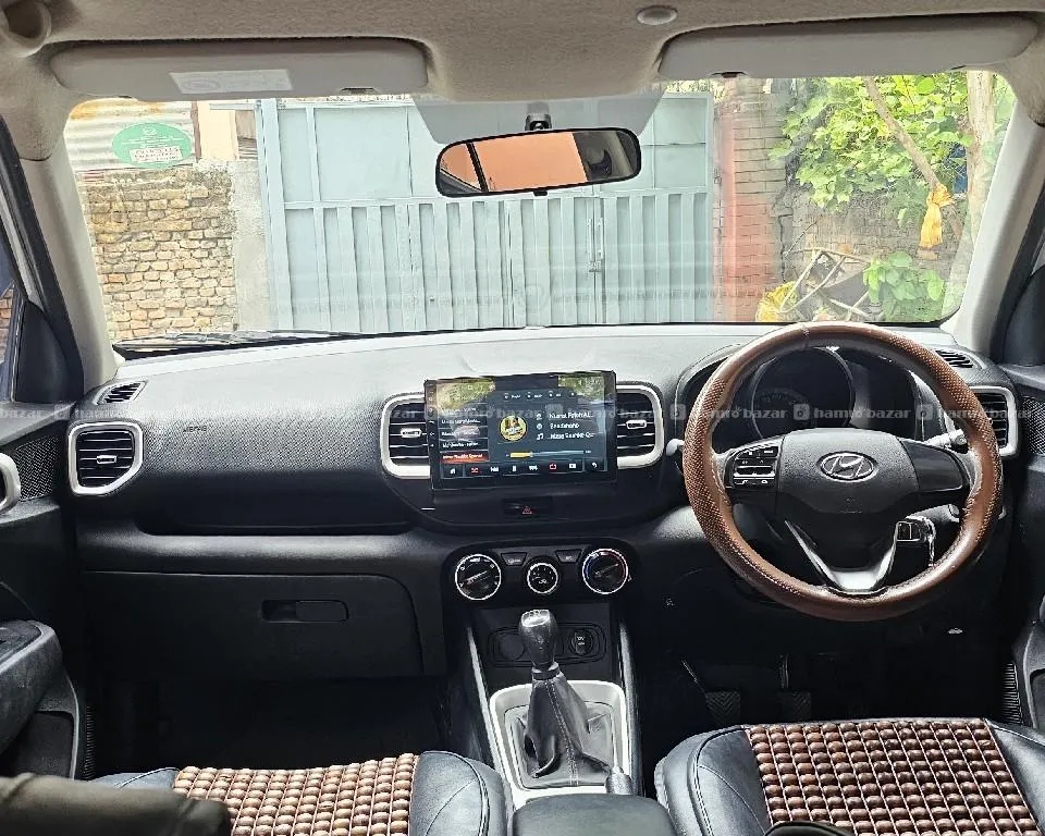 Hyundai Venue S 1.2 ( 2019) 2