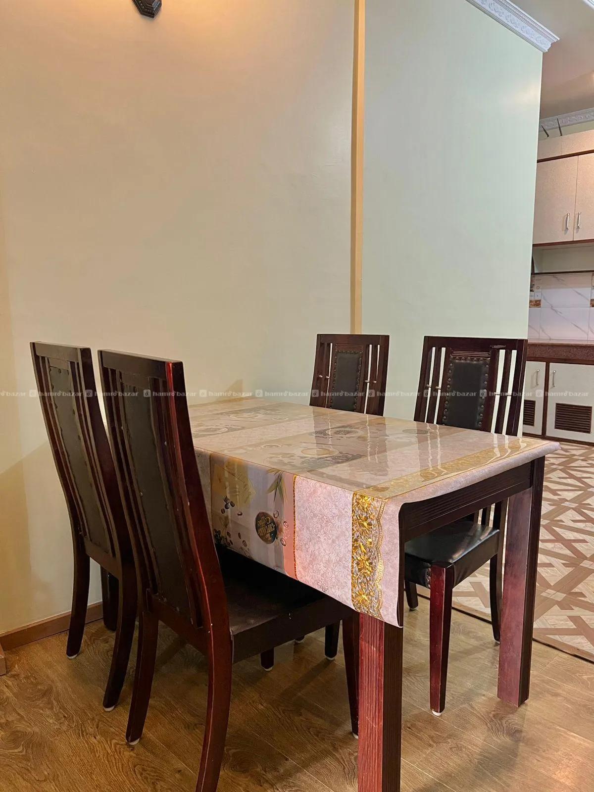 2BHK FURNISHED APARTMENT FOR RENT|LAZIMPAT,KTM 6